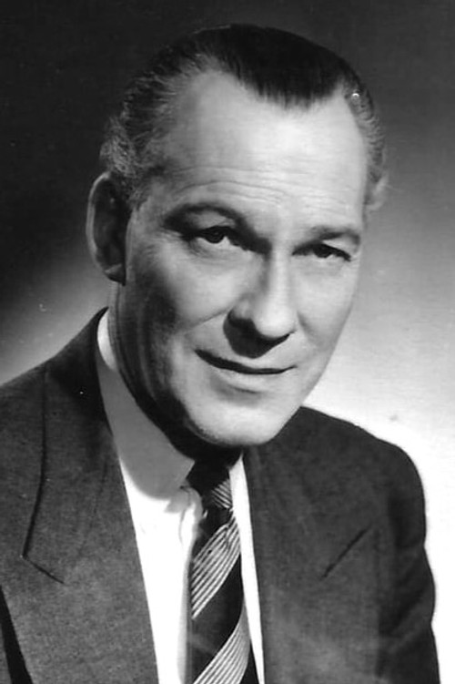 Bruce Seton as Prof. Flaherty