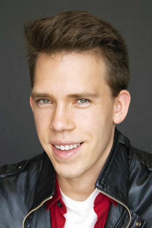 Keegan Luther as Emilio