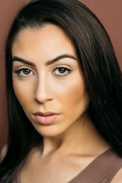 Jessica Vanessa DeLeon as Detective Adams