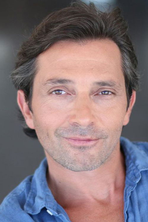 Sébastien Roch as Kristián