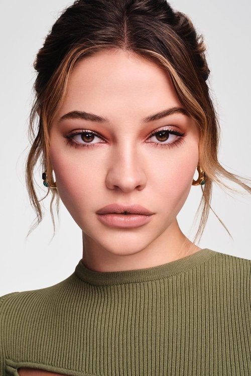 Madelyn Cline as Matilda