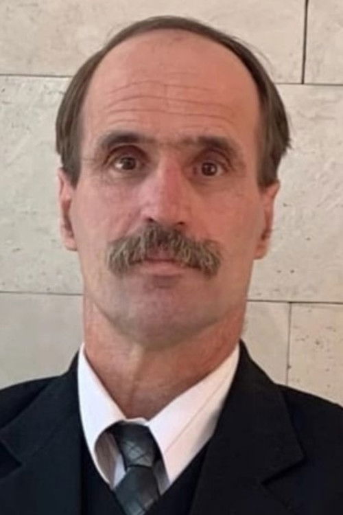 Vyacheslav Eliseev as 