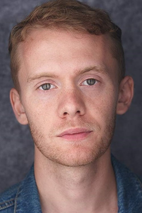 Jesse Turits as Sam the White Ninja