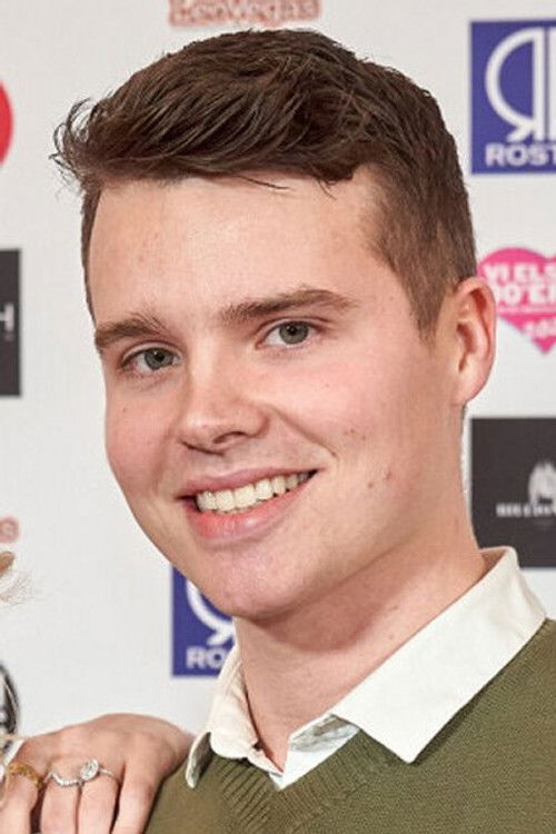 Mika Lind Schultz as Mika Lind Schultz