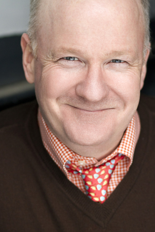 Wally Dunn as Barney Lazarus