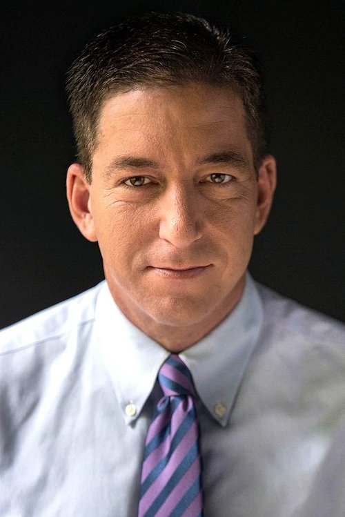 Glenn Greenwald as Self