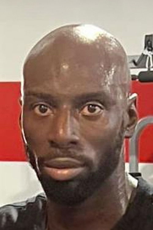 Dorian Bostic as Self