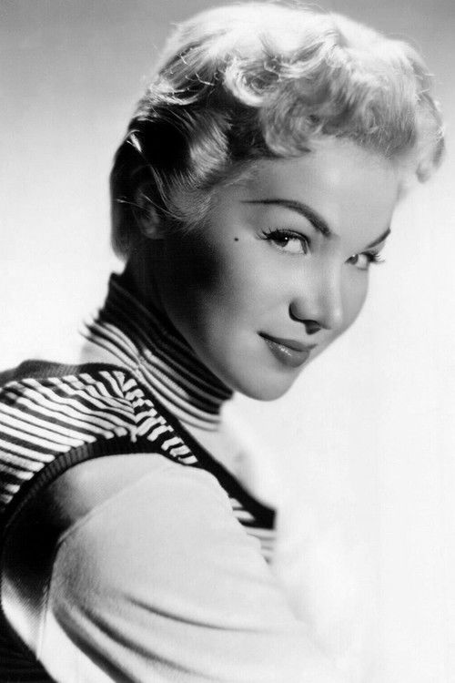 Sandu Scott as Stella Dysert