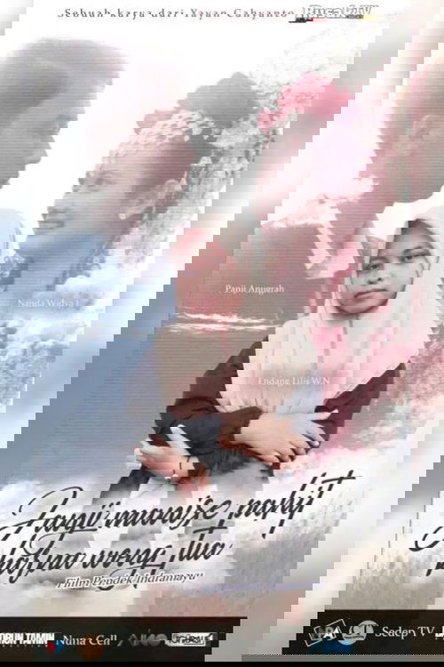 Janji Manise Pahit Karna Wong Tua