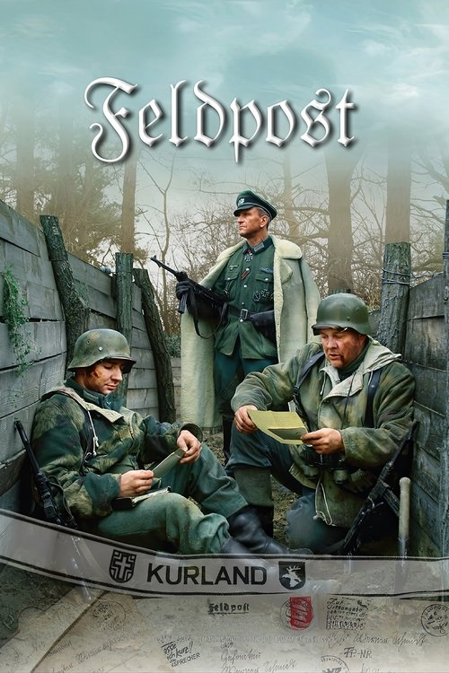 Feldpost poster