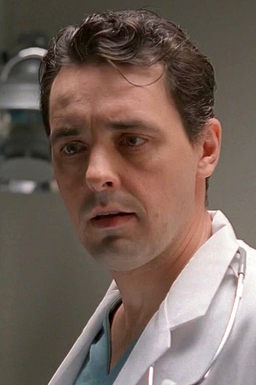 Robert Lewis as Young Buddy Cooper