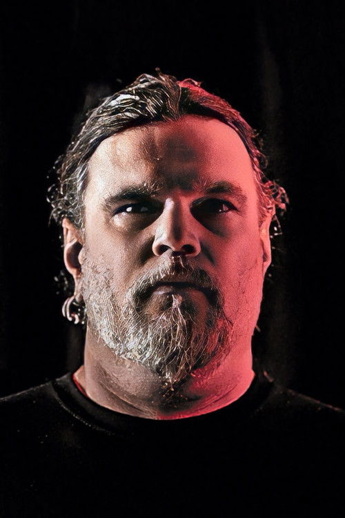 Mårten Hagström as 