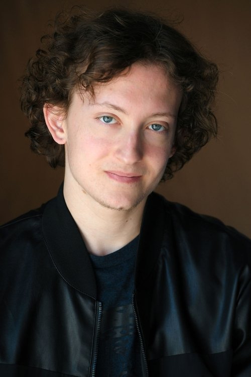 Lance Valentine Butler as Kid on Bike