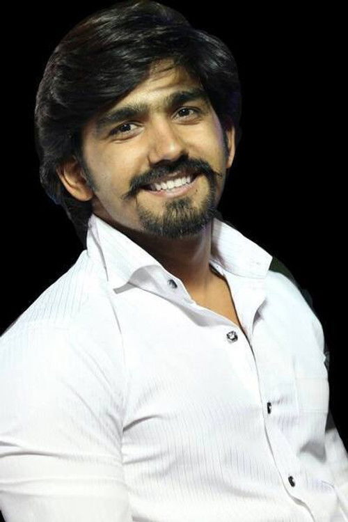 Kirti Kumar Soni as Tez