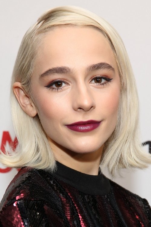Sophia Anne Caruso as Sophie