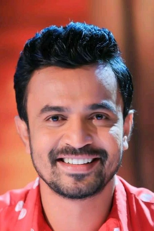 Isuru Lokuhettiarachchi as