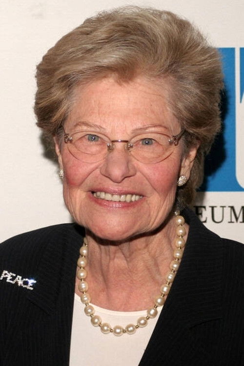 Lila Garrett as Eric's Fan