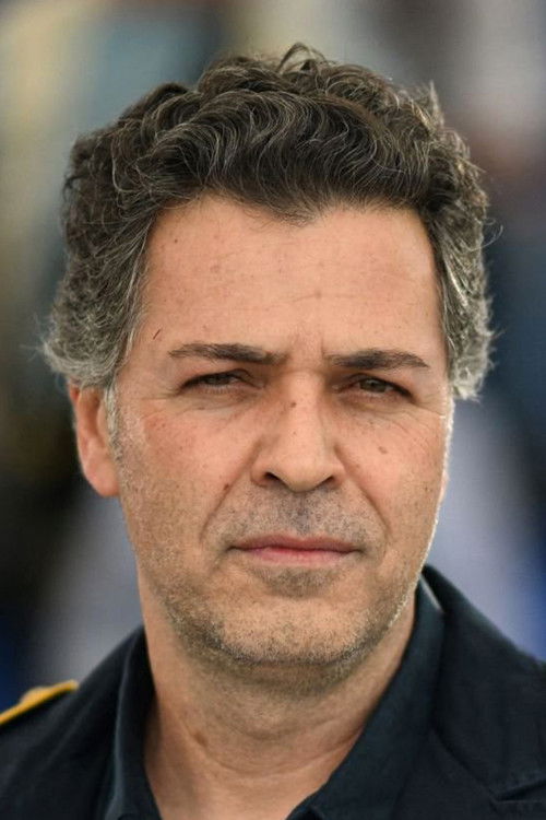 Ashraf Farah as Khalid