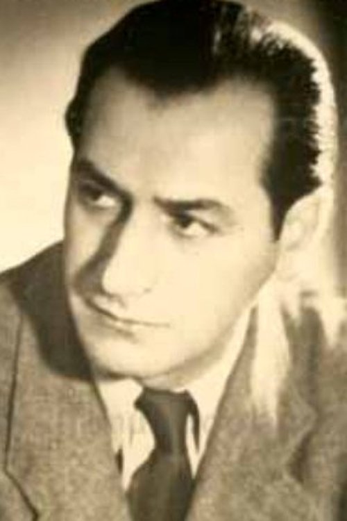 George Demetru as Ciriac