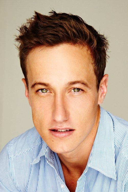 Adam Gibson as Gym Rat