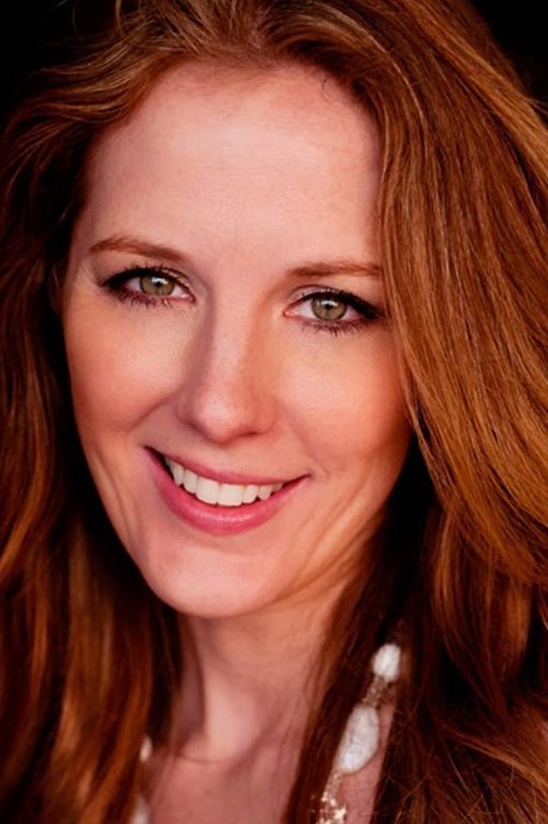 Jacky St. James as Self