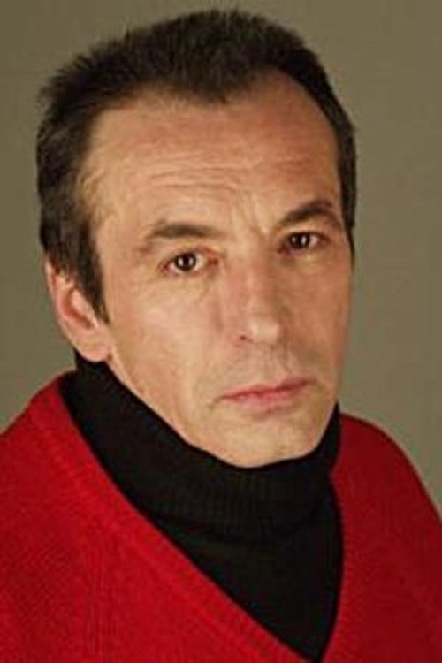 Jerzy Góralczyk as Tomek
