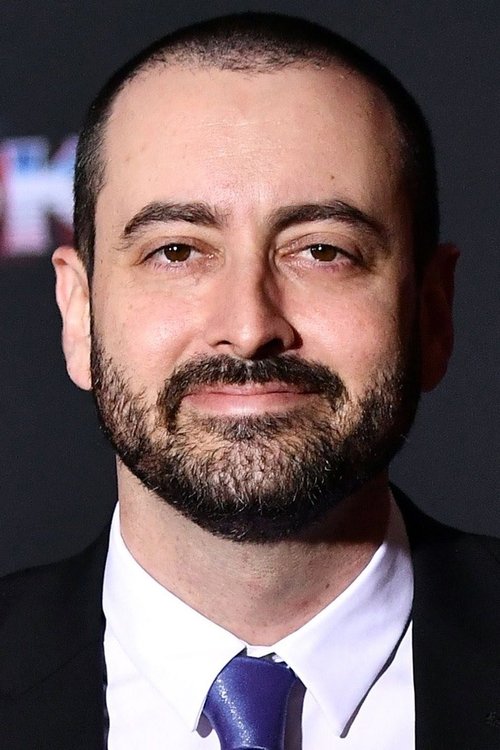 Brad Winderbaum as Self - Executive Producer, What If…?