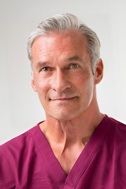 Randolph McClain as McClain