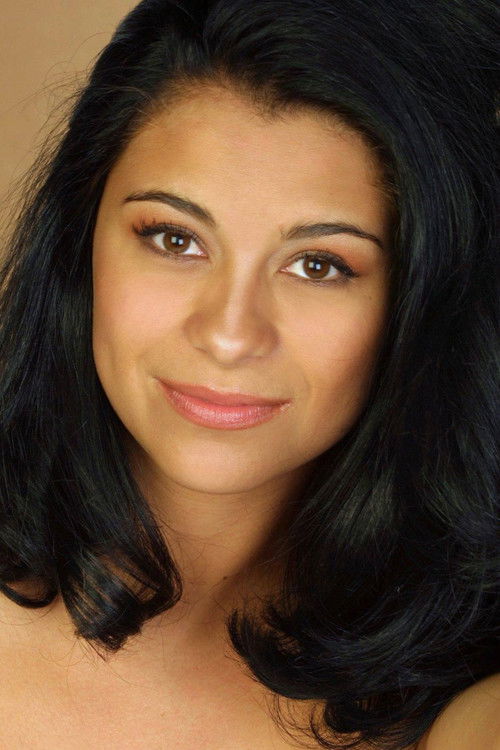 Aura Helena Prada as Dora Pinto