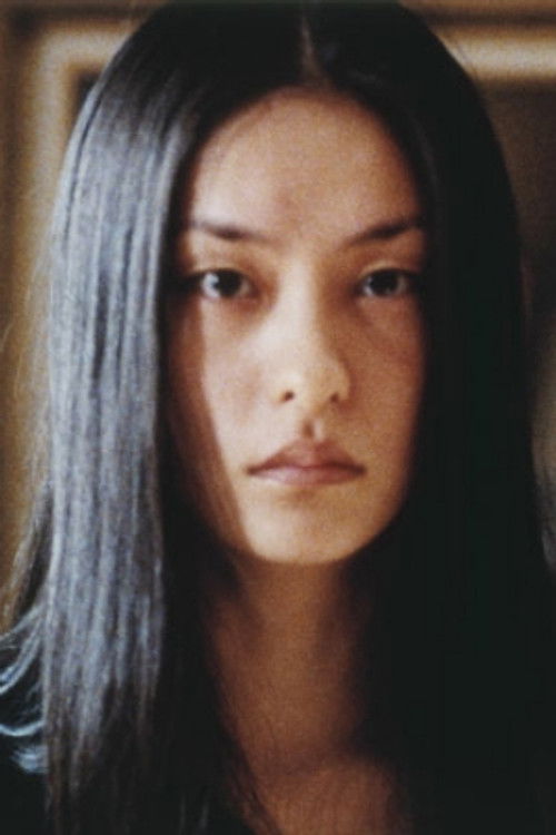 Kumi Kaneko as Hiroko Sando