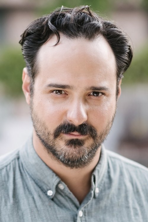 Craig Butta as Artiste mafieux