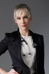 Stephanie Demkiw as Technician