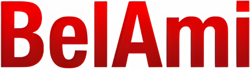 BelAmi logo