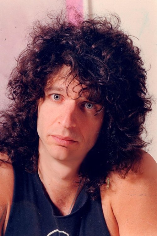 Howard Stern as Ben Wah