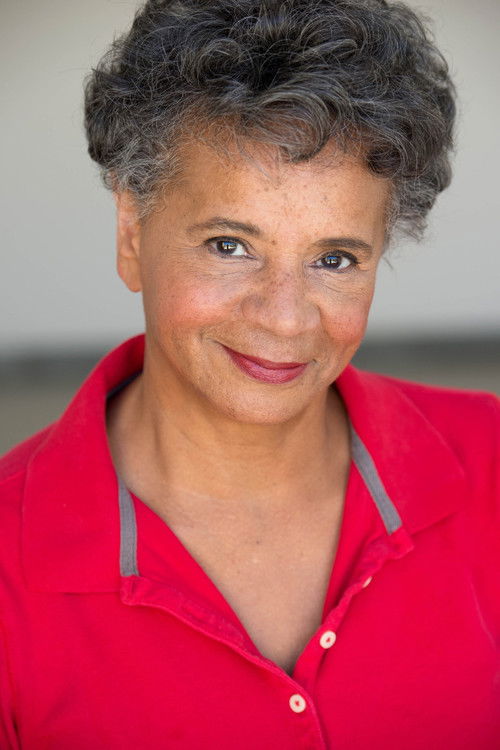 Starr Gilliard as Starr Du Lac