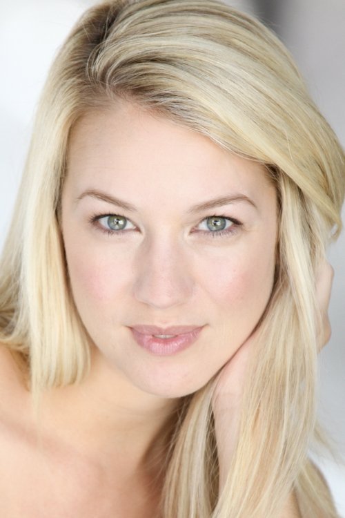 Marla Malcolm as Hitchhiker