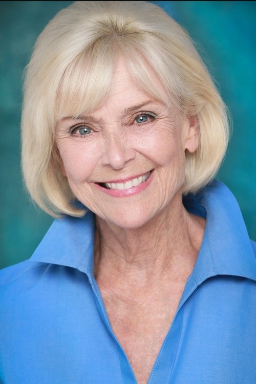 Patty McCormack as Nonna