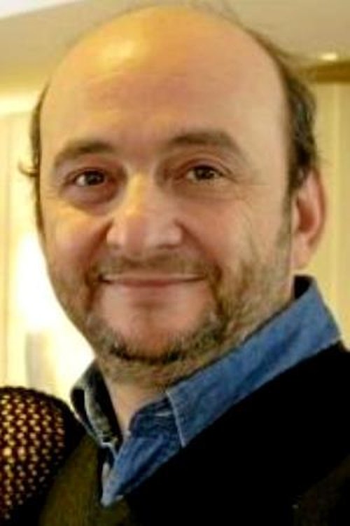 Jérôme Corcos as Self