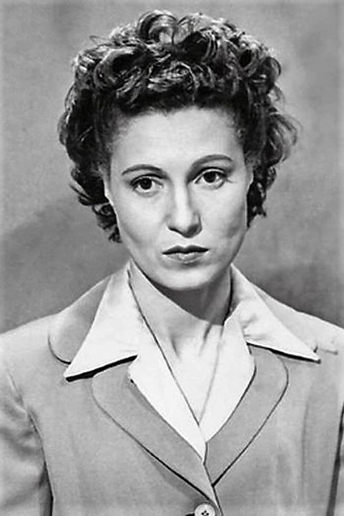 Claude Nollier as Madame Corbet