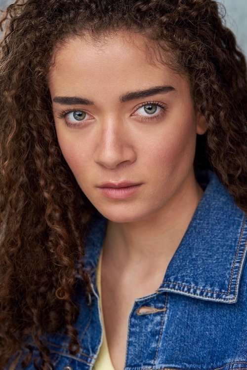 Mia Rose as Kaya