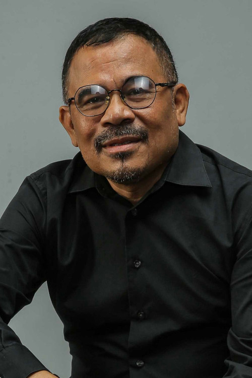 Garin Nugroho as 