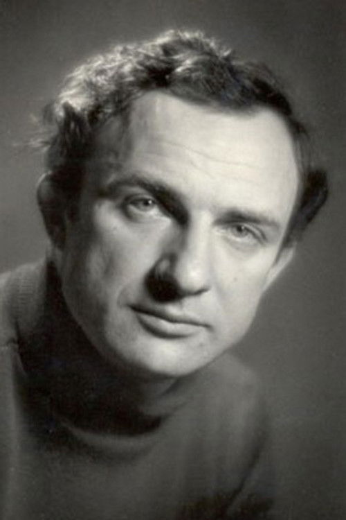 Tadeusz Czechowski as Tadzio