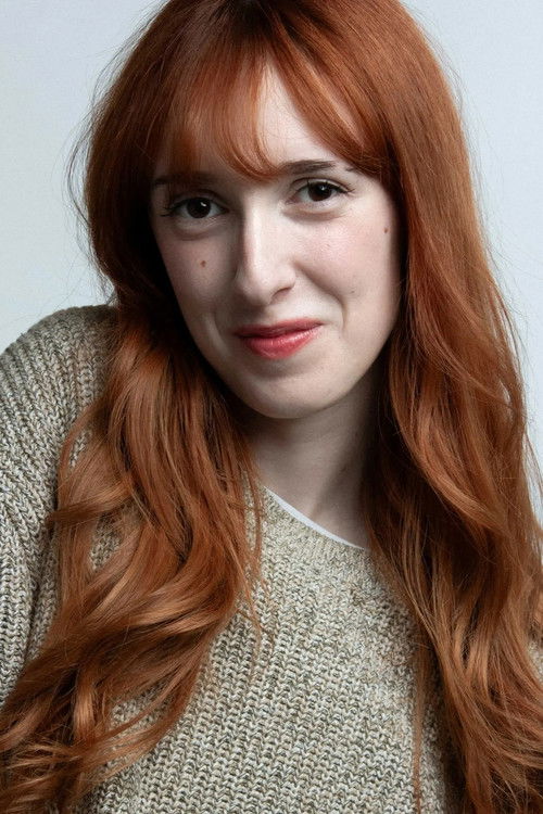 Julia Rose Camus as Bárbara Rodríguez Milán