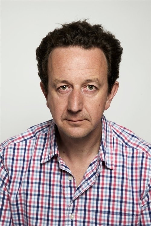 Dominique Langlais as 