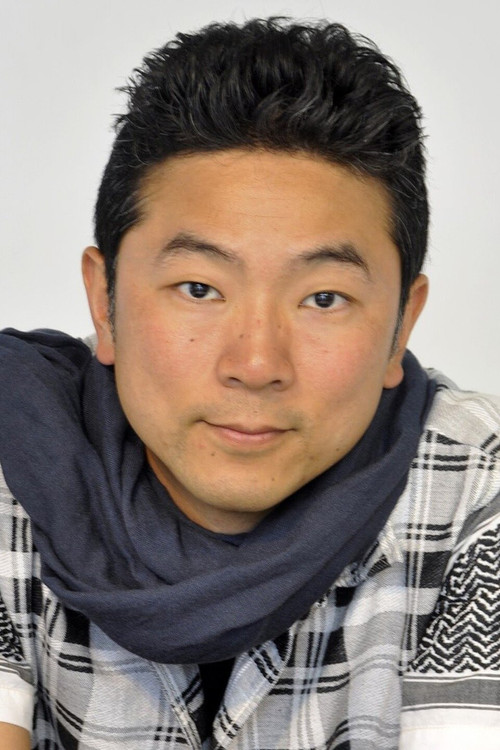 Sôsuke Komori as Edgar LaSalle