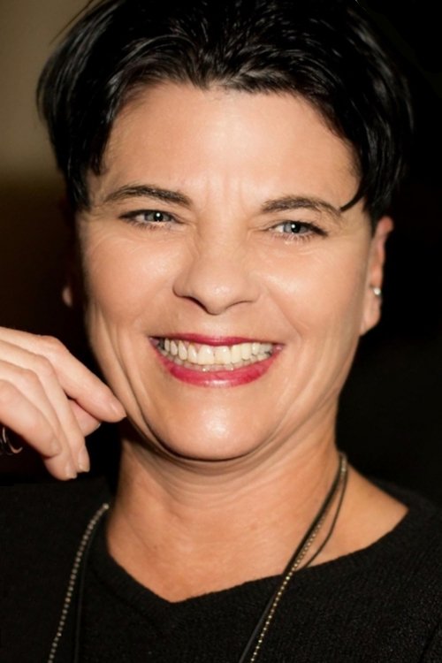 Tracee Cocco as Jacobi