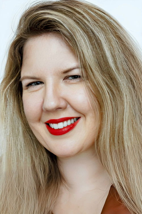 Erica Cain as Narrator (voice)