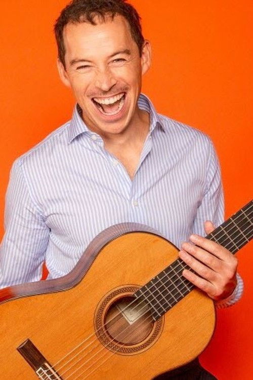 Thibault Cauvin profile photo