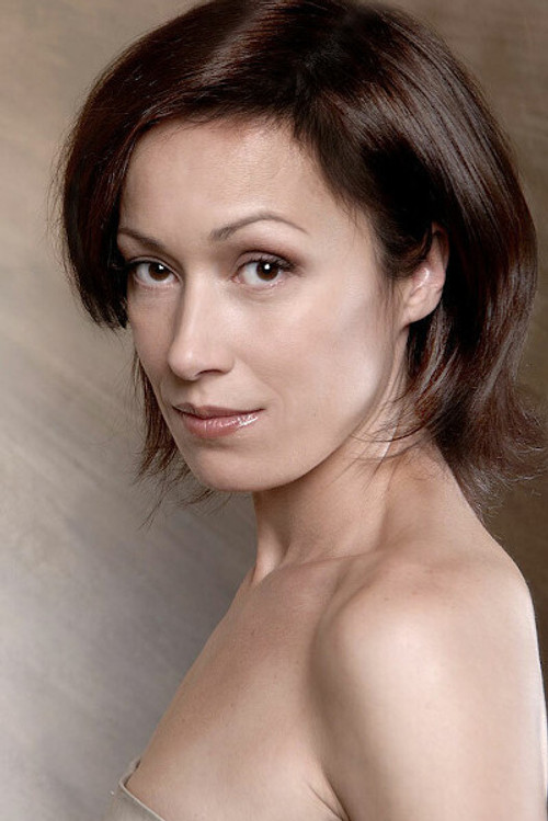 Inna Pivars as Маша