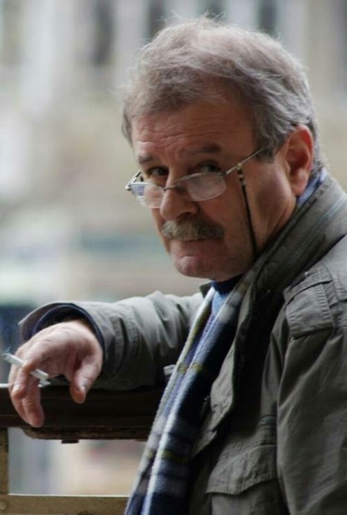 Abdulatif Abdulhamid as أبو ناصيف